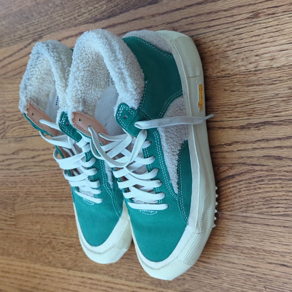 Brandblack Shoes